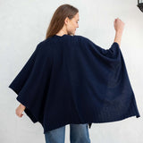 The Luxy Cashmere Wrap