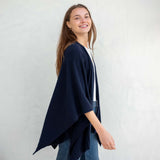 The Luxy Cashmere Wrap