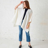 The Luxy Cashmere Wrap