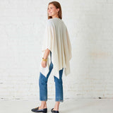 The Luxy Cashmere Wrap