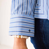 Margot Button Up Shirt