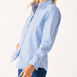Margot Button Up Shirt