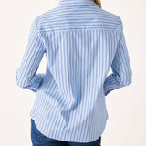 Margot Button Up Shirt