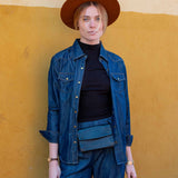 Margot Button Up Shirt