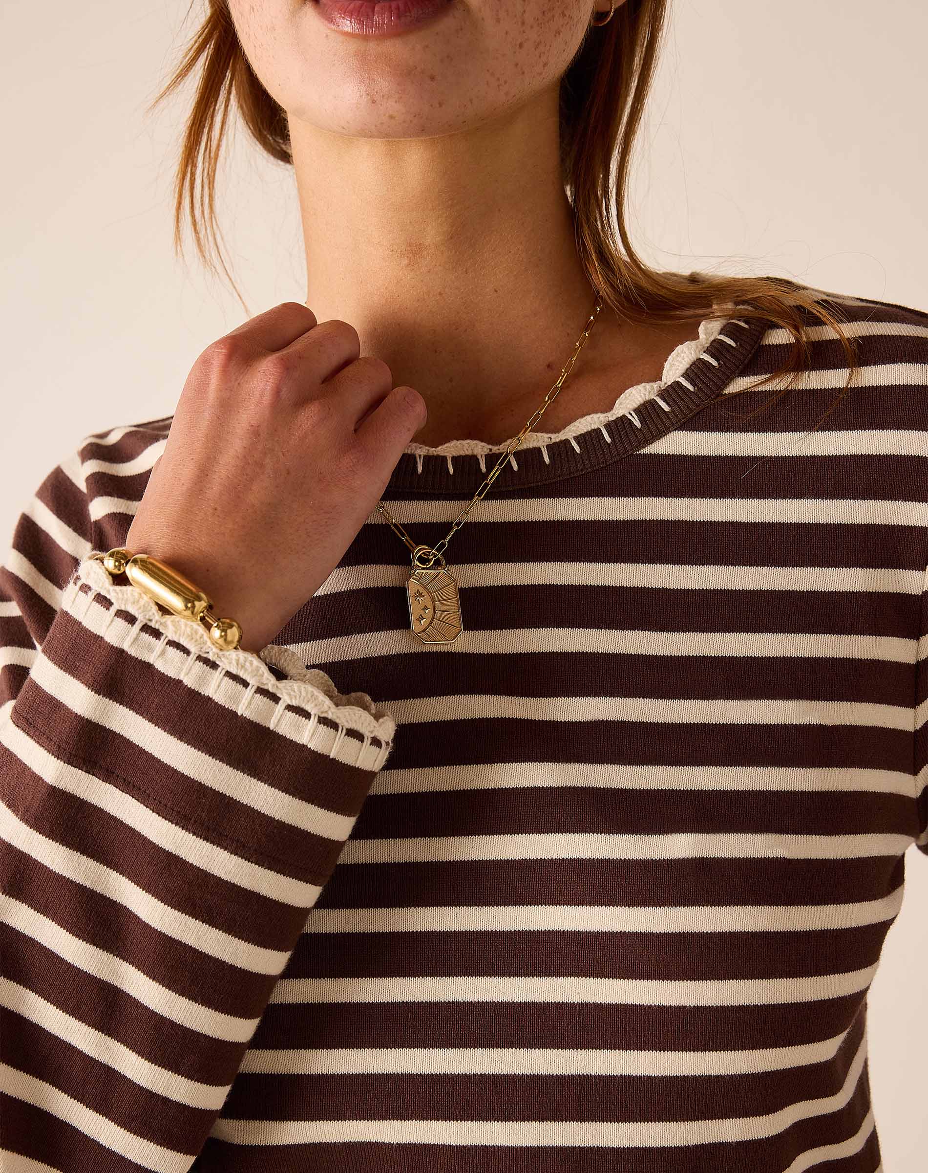 Mariner Tee