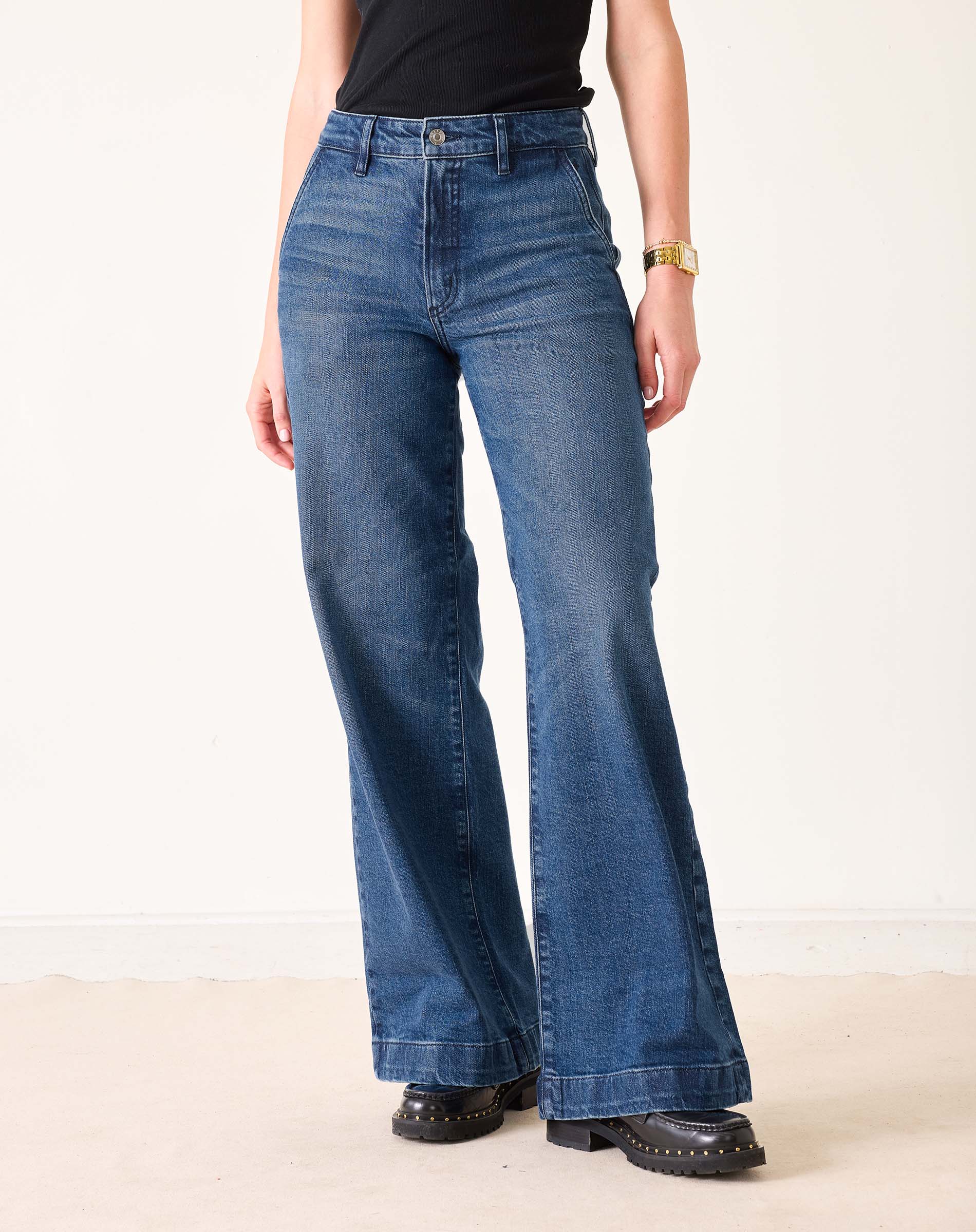 Marlene Trouser