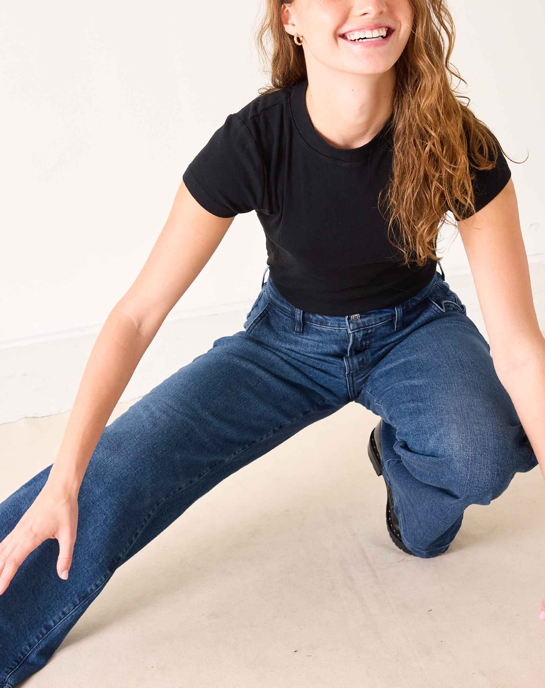 Marlene Trouser