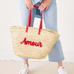 AMOUR Market Basket