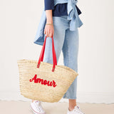 AMOUR Market Basket