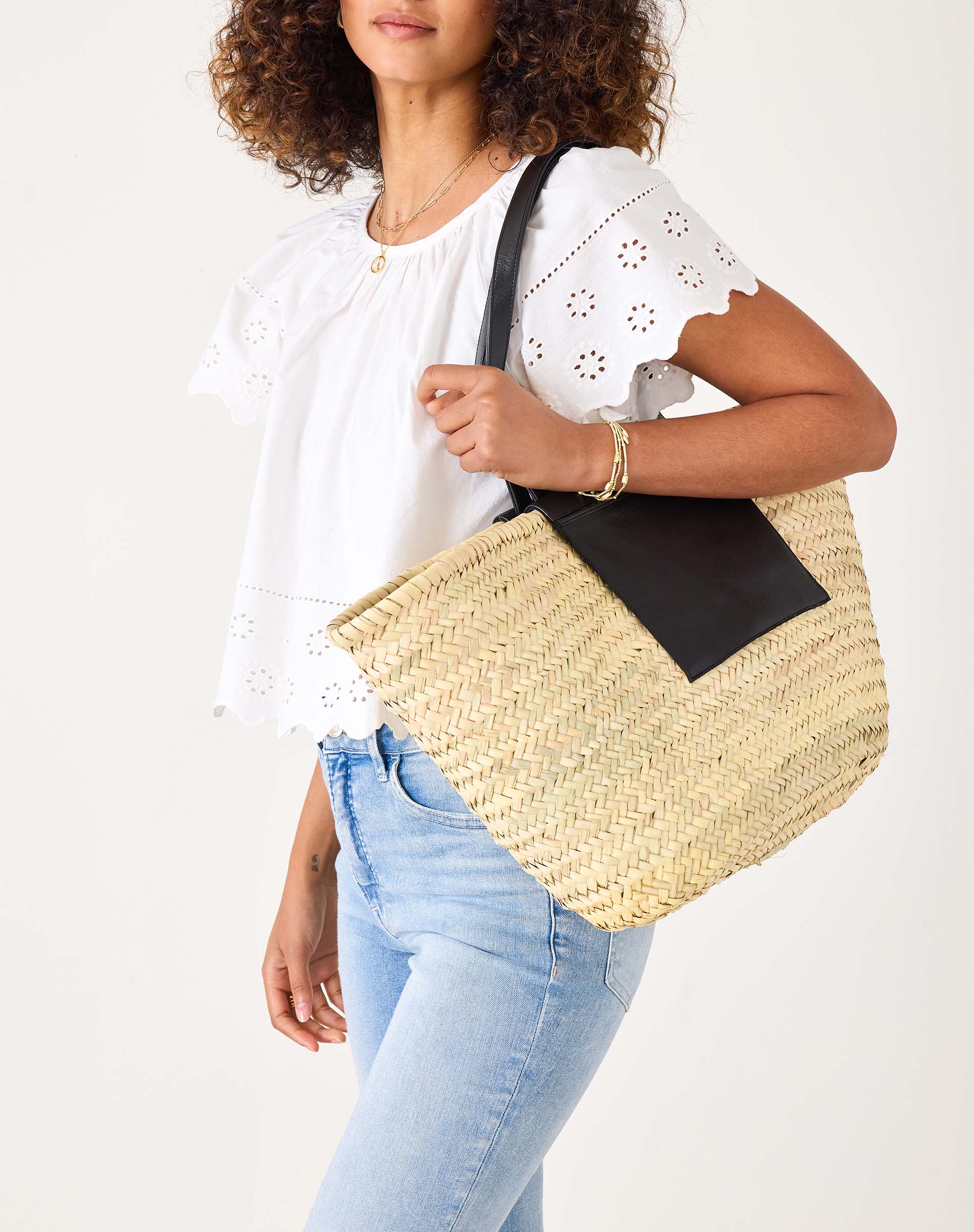 Perfect Bag for the Farmer's Market