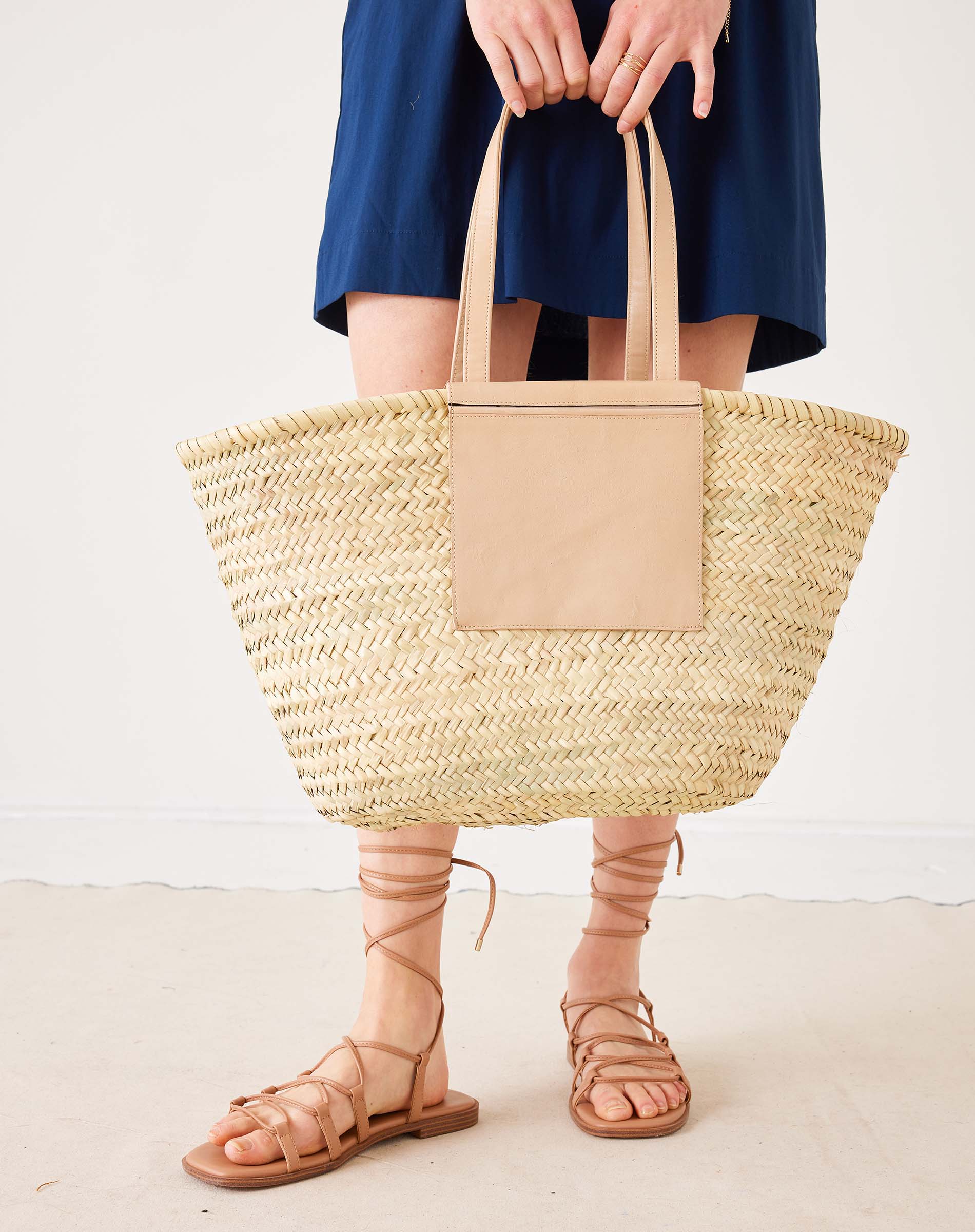 Perfect Bag for the Farmer's Market