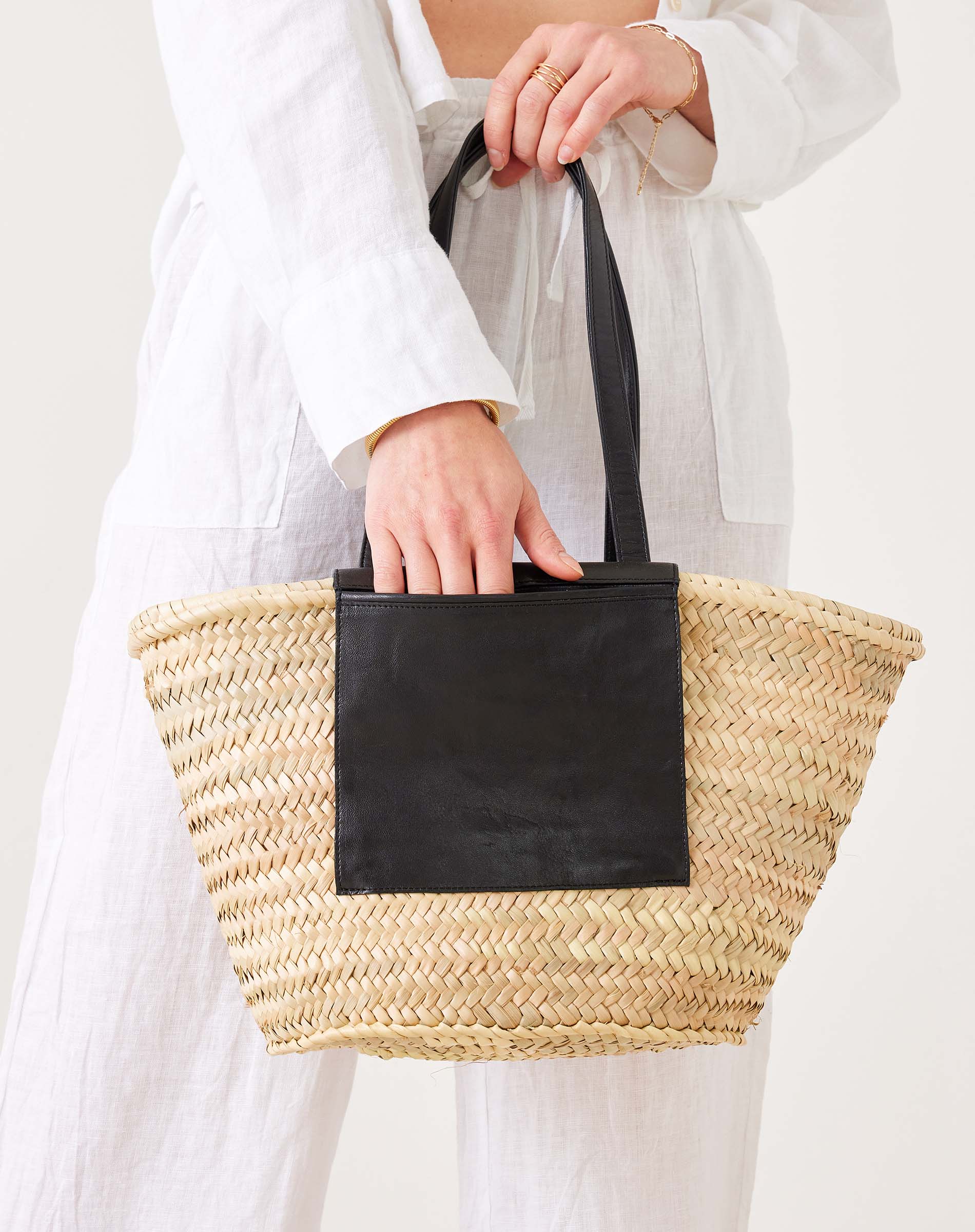 Small Bag for the Farmer's Market