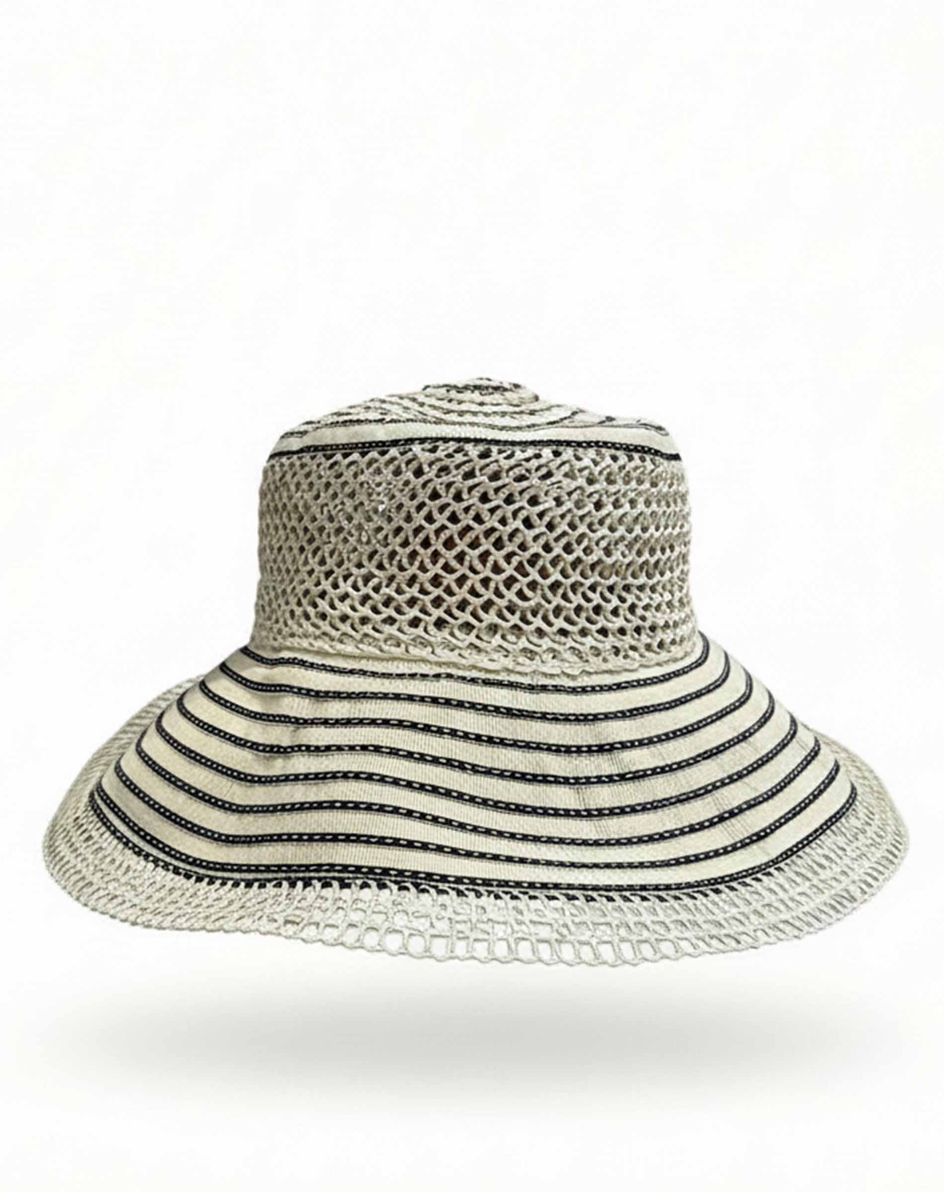 Melissa Bucket Hat