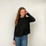 Moderne Crewneck Tee