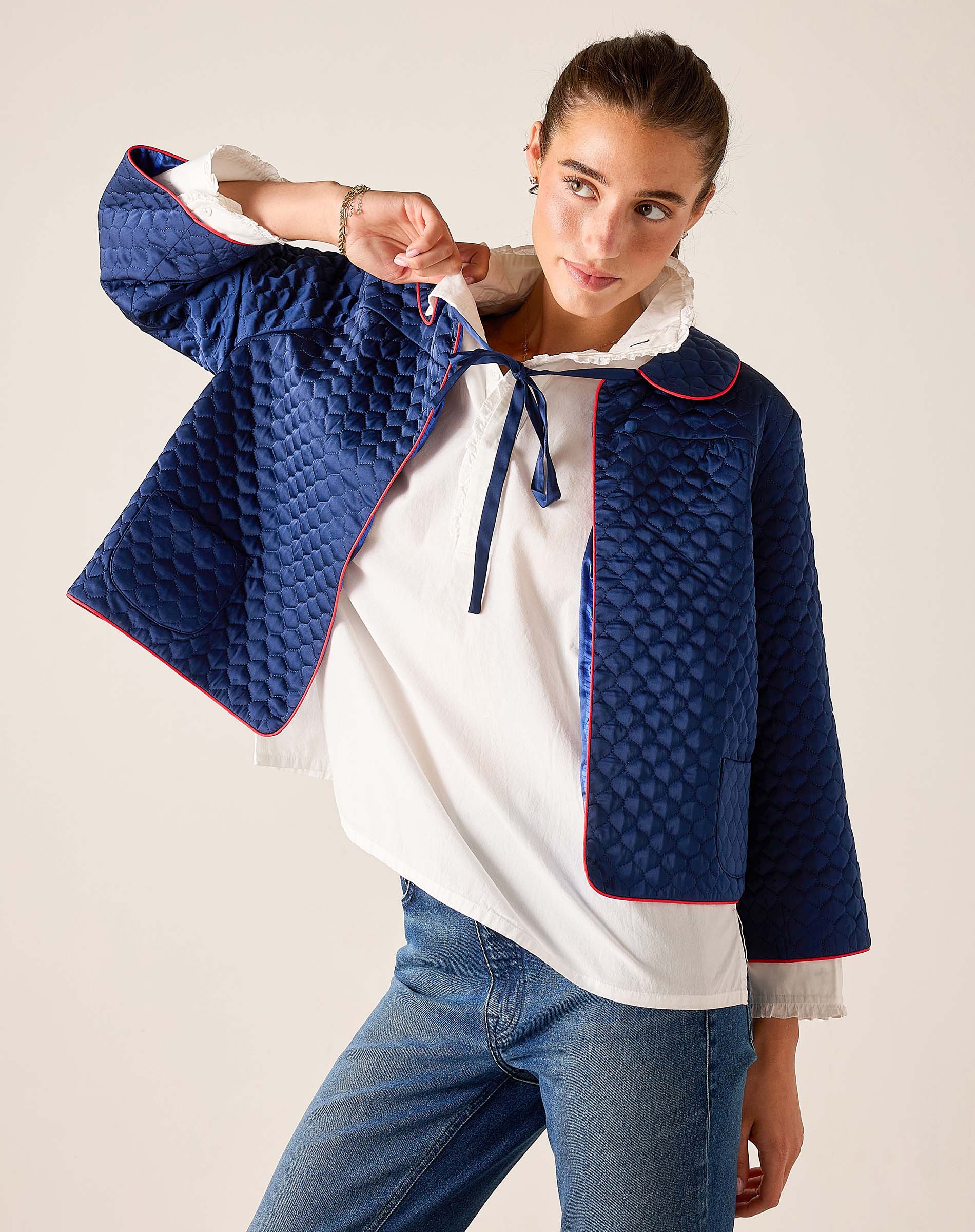 Molly Bedcoat