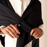 Monterey Travel Scarf