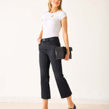 Murphy Mini Boot Jeans