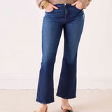 Murphy Mini Boot Jeans