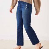 Murphy Mini Boot Jeans