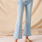 Murphy Mini Boot Jeans