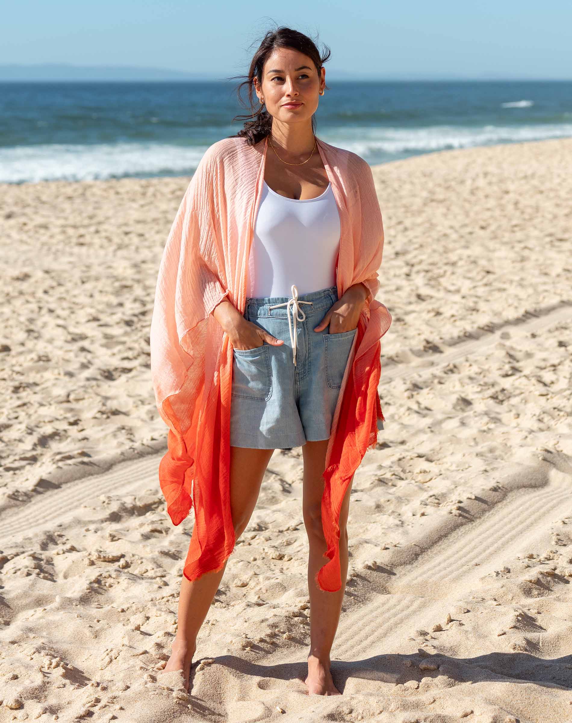 Nellie Wrap