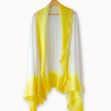 Ombre Cashmere Wrap