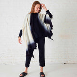 Women's 100% Cashmere Scarf Wrap