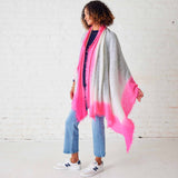 Women's 100% Cashmere Scarf Wrap