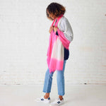 Women's 100% Cashmere Scarf Wrap