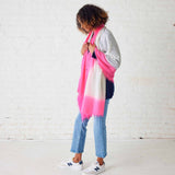 Women's 100% Cashmere Scarf Wrap