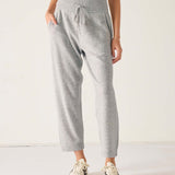 Women's Cashmere Jogger Pants
