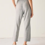Women's Cashmere Jogger Pants