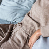 Women's Cashmere Jogger Pants