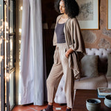 Women's Cashmere Jogger Pants