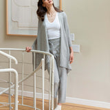 Women's Cashmere Jogger Pants