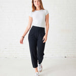 100% Cashmere Joggers