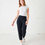 100% Cashmere Joggers