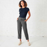 100% Cashmere Joggers