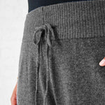 100% Cashmere Joggers