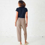 100% Cashmere Joggers