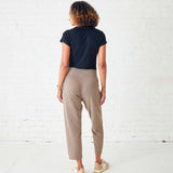 100% Cashmere Joggers