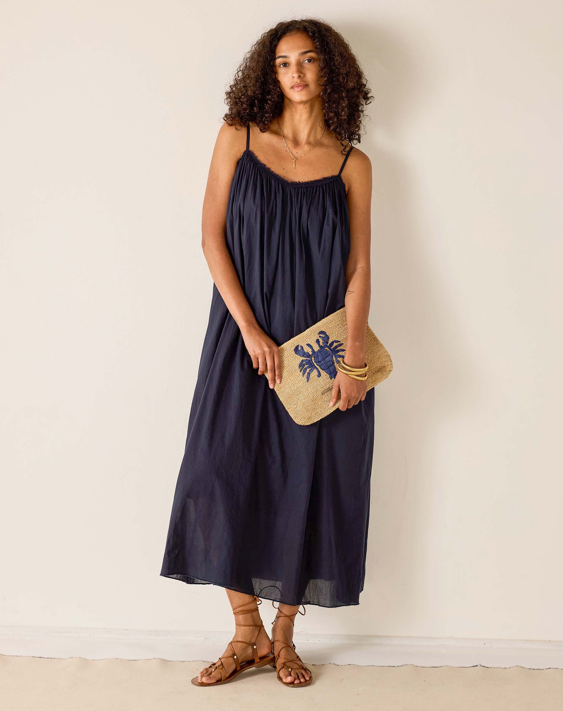 Patio Dress by MERSEA