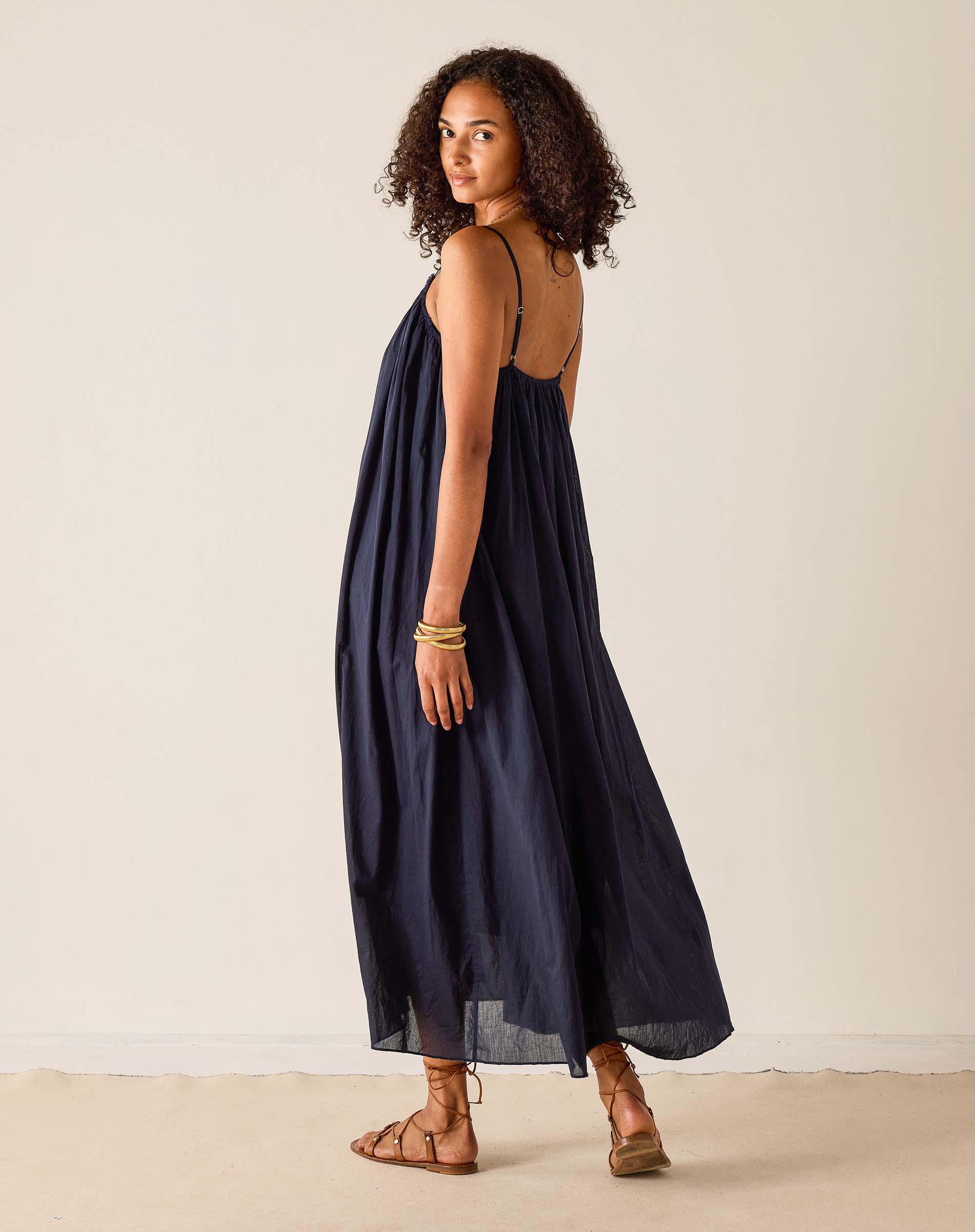 Patio Dress by MERSEA