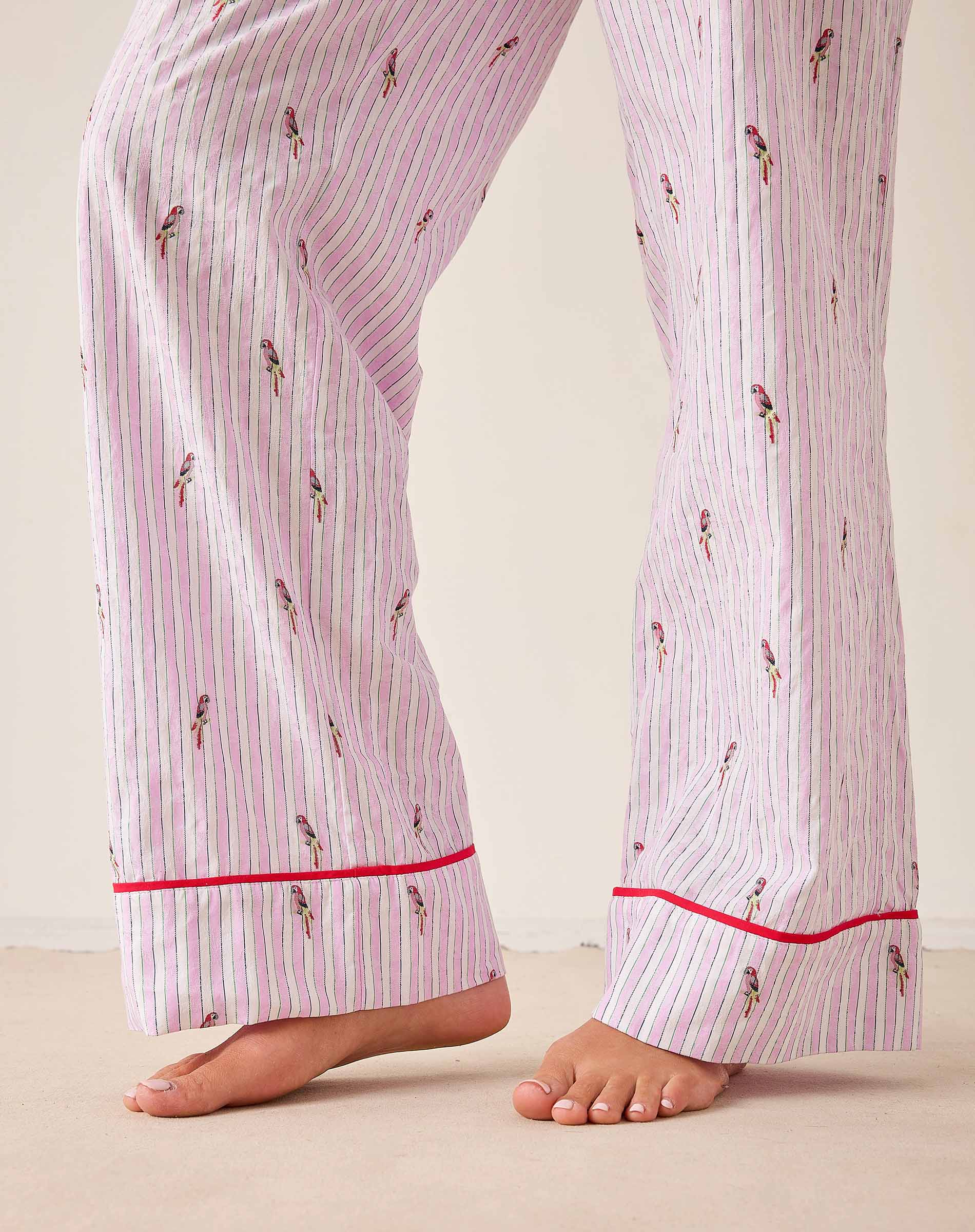 Playground Pant | Sea La Vie by MERSEA x Selma Blair