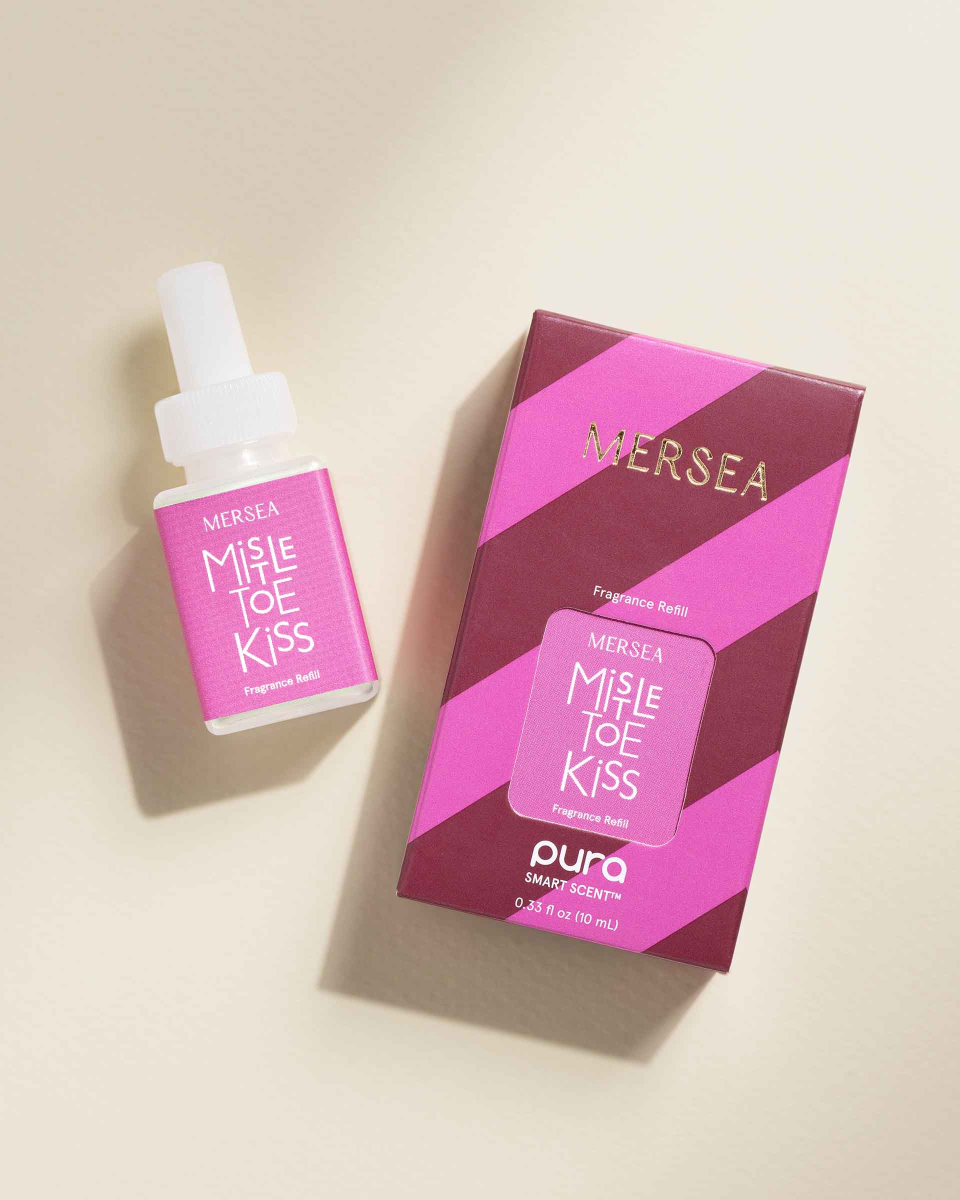 Pura Scent Refill