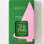 boxed mersea sea pines pura smart vial of mersea sea pines scent