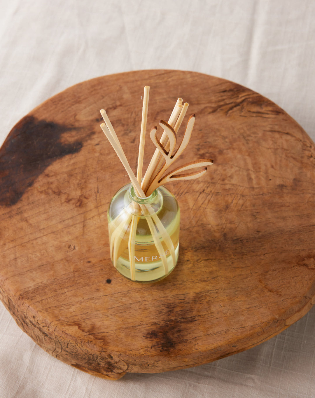 The Scent Of A Fresh Start - Shop Sea Salt Reed Diffusers - MERSEA