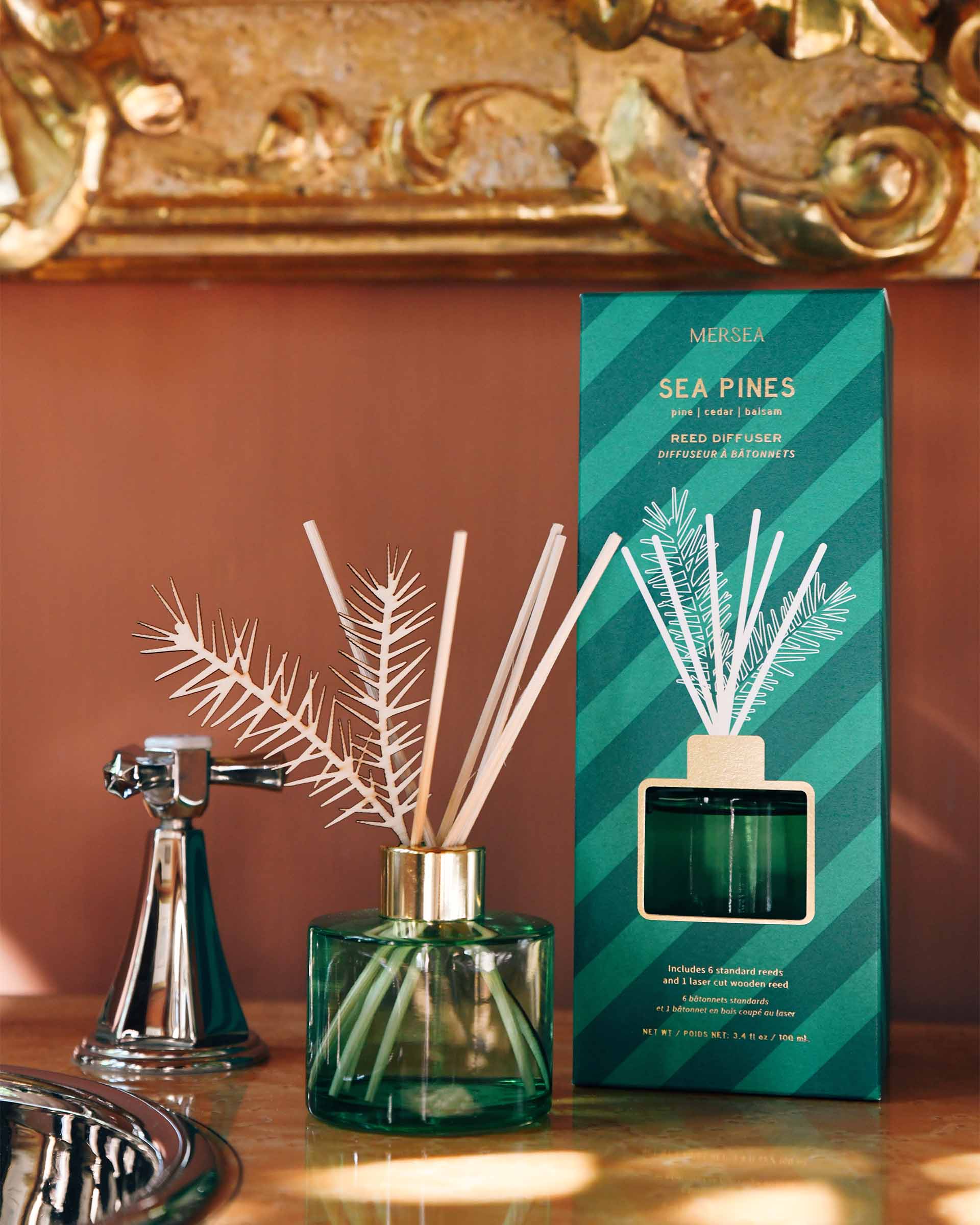 Holiday Room Diffuser Perfect for Gifting