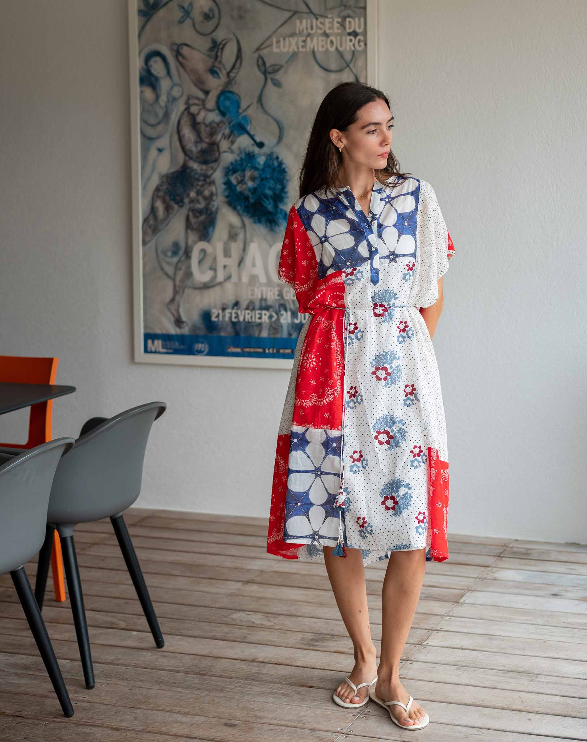 Sophia Dress