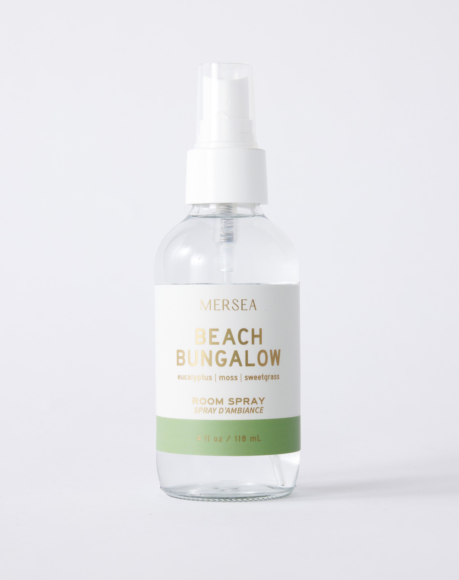 Beach Bungalow Room Spray